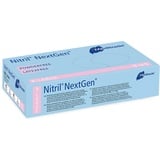 Meditrade Nitril NextGen® blau, 100 Stk.