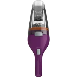 Black & Decker NVC115WQW