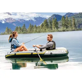 Intex Seahawk 2 grün (68347)