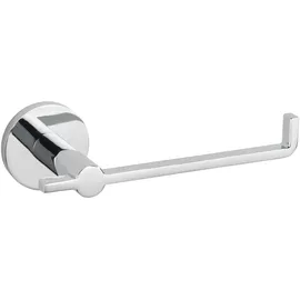 Wenko Toilettenpapierhalter Isera silber, Glänzend
