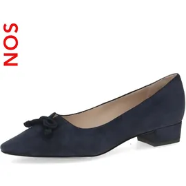 Peter Kaiser Pumps in Dunkelblau | Gr.: 40,5