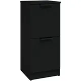 vidaXL 811171 Wohnzimmer-Sideboard