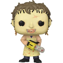 Funko Texas Chainsaw Massacre Leatherface Figur 9 cm - Multicolor