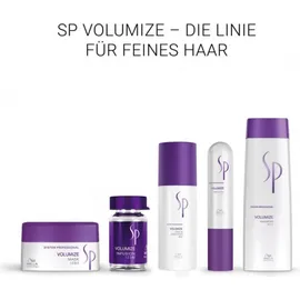 Wella SP Volumize 250 ml