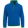 TROLLKIDS Kids Nordland Half Zip 104, medium Blue - 104