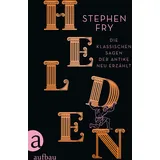 Aufbau Verlag GmbH Helden / Mythos-Tetralogie Bd.2