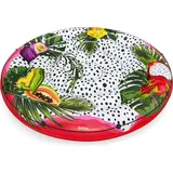 BESTWAY Bestway® Badeinsel Fruits of Paradise 188 cm