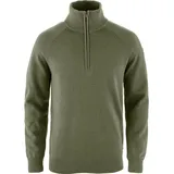 Fjällräven Troyer Laurel Green L