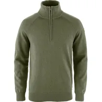 Fjällräven Troyer Laurel Green L