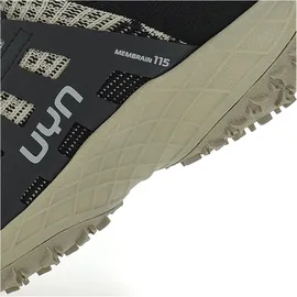 Uyn Bucefalo Sneaker Herren M300 - beige/black 47