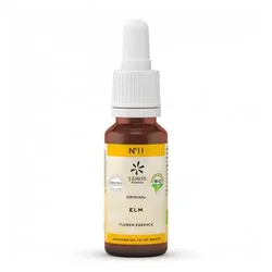 Bachblüten No.11 Elm Bio