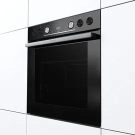Gorenje BCX6737E05BG + ECD634X