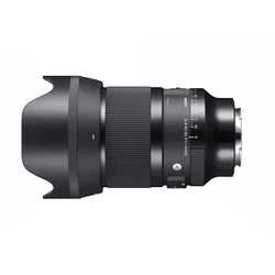 Art 1,4/50 mm DG DN Sony E-Mount Objektiv