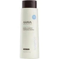 AHAVA Deadsea Water Mineral Shampoo 400 ml