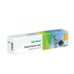 RÖWO Flexi Forte Gel Harpago 50 ml