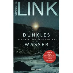 Dunkles Wasser