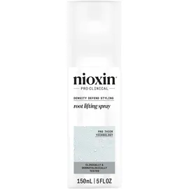 Wella Nioxin Density Defend Styling Root Lifting Spray 150 ml