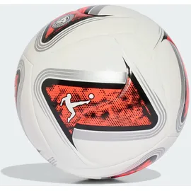 adidas Bundesliga 26/27 Torfabrik Club Ball
