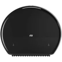 TORK Toilettenpapierspender Elevation T1 554008 schwarz Kunststoff