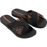IPANEMA Sense Schwarz 39