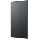 Cansolar Solarmodul Solarpanel Full Black Shingled Mono 150 Watt