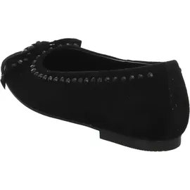 Gabor Ballerinas in schwarz | Gr.: 38-dot-5