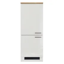 Flex-Well Geräteumbauschrank Lund 60 x 57 x 161 cm Grau