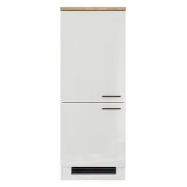 Flex-Well Geräteumbauschrank Lund 60 x 57 x 161 cm Grau