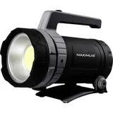 Maximus LED Akku-Handscheinwerfer M-LNT-002