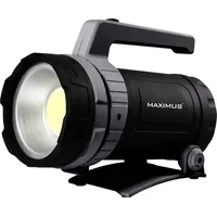 Maximus LED Akku-Handscheinwerfer M-LNT-002