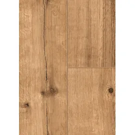 Classen Designboden mit Trittschalldämmung Mondeiche