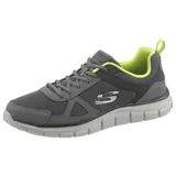 charcoal/lime 44