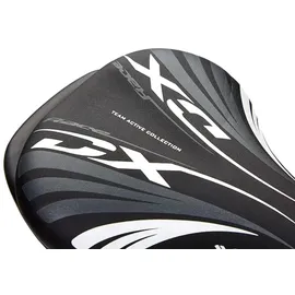 XLC SA-C03 205 x 135 mm Schwarz/Grau