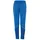 Uhlsport Stream 22 Track Hose azurblau/limonengelb, 140