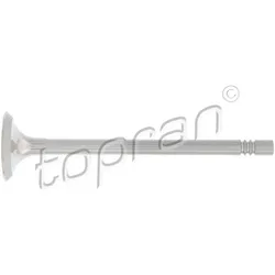 TOPRAN Auslassventil Zylinderkopf  für VW SEAT 030109611S 110 212