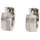 Boccia Titanium Creolen 0505-05 grau/Titan 59
