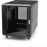 Startech Wandschaltschrank Startech RK1236BKF