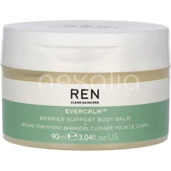 REN Evercalm Barrier Support Body Balm 90 ml