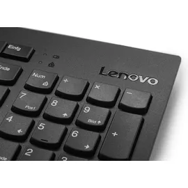 Lenovo Essential Wireless Combo Keyboard DE