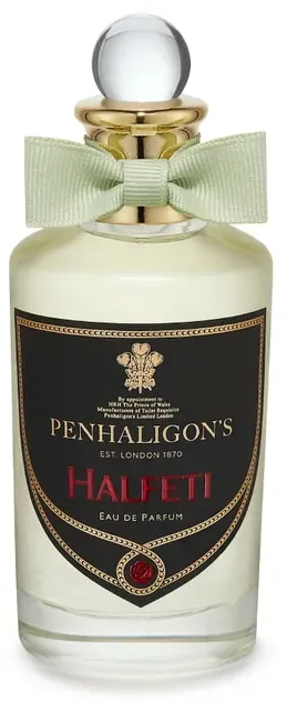 Probenabfüllungen Penhaligon's - Trade Routes - Halfeti EDP