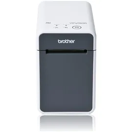 Brother TD-2125NWB Schwarz/Weiß