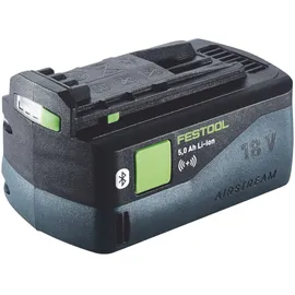 Festool T 18+3 Basic inkl. 1 x 5,0 Ah + Schnellladegerät + Systainer