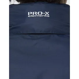 PRO-X elements Damen Carrie Jacke (Größe M, blau)