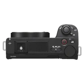 Sony Alpha ZV-E10 II + 16-300 mm f3,5-6,7 DC OS