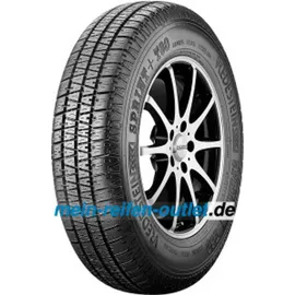Vredestein Sprint+ Plus