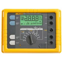 Fluke 1625-2 Basic Erdungsmesser Erdungsmessgerät 4325162