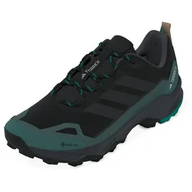 adidas Terrex Skychaser AX5 GTX Herren Core Black/Carbon/Pure Teal 45 1/3