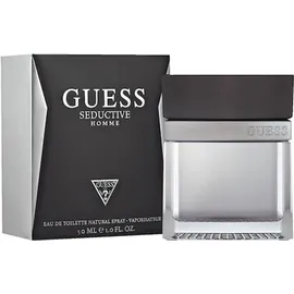 GUESS Seductive Homme Eau de Toilette 50 ml