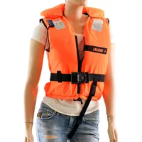 Lalizas Schwimmweste orange 30-40 kg