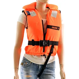 Lalizas Schwimmweste orange 30-40 kg